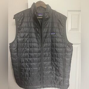 Men’s Patagonia Nano Puff Vest